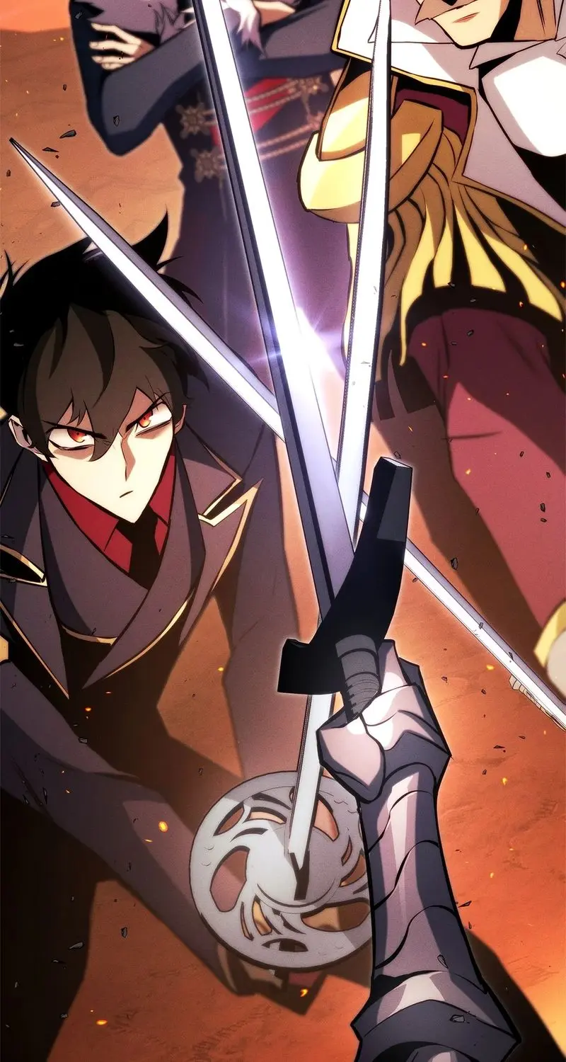 Rankers Return Chapter 192 - Page 34