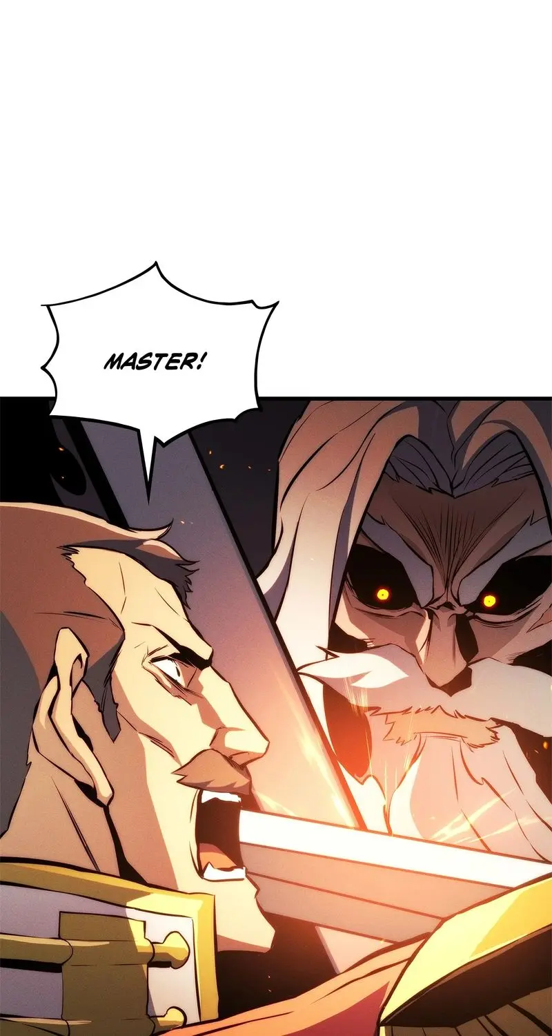 Rankers Return Chapter 192 - Page 57