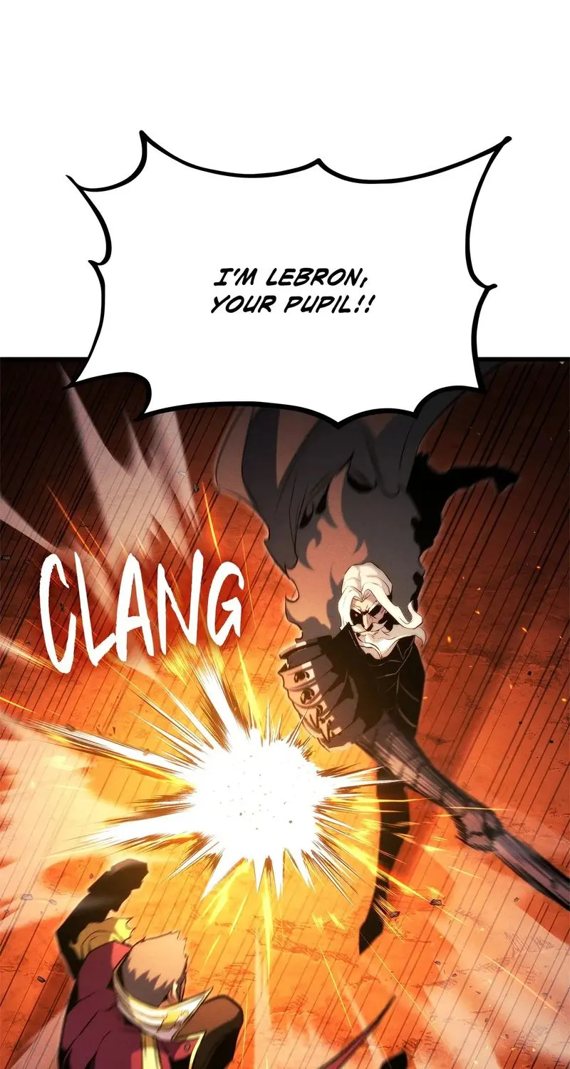 Rankers Return Chapter 192 - Page 59