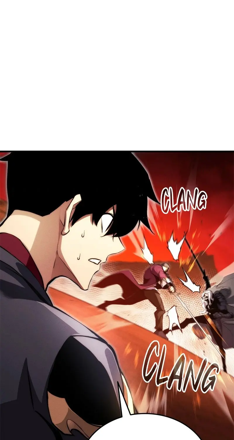 Rankers Return Chapter 192 - Page 64