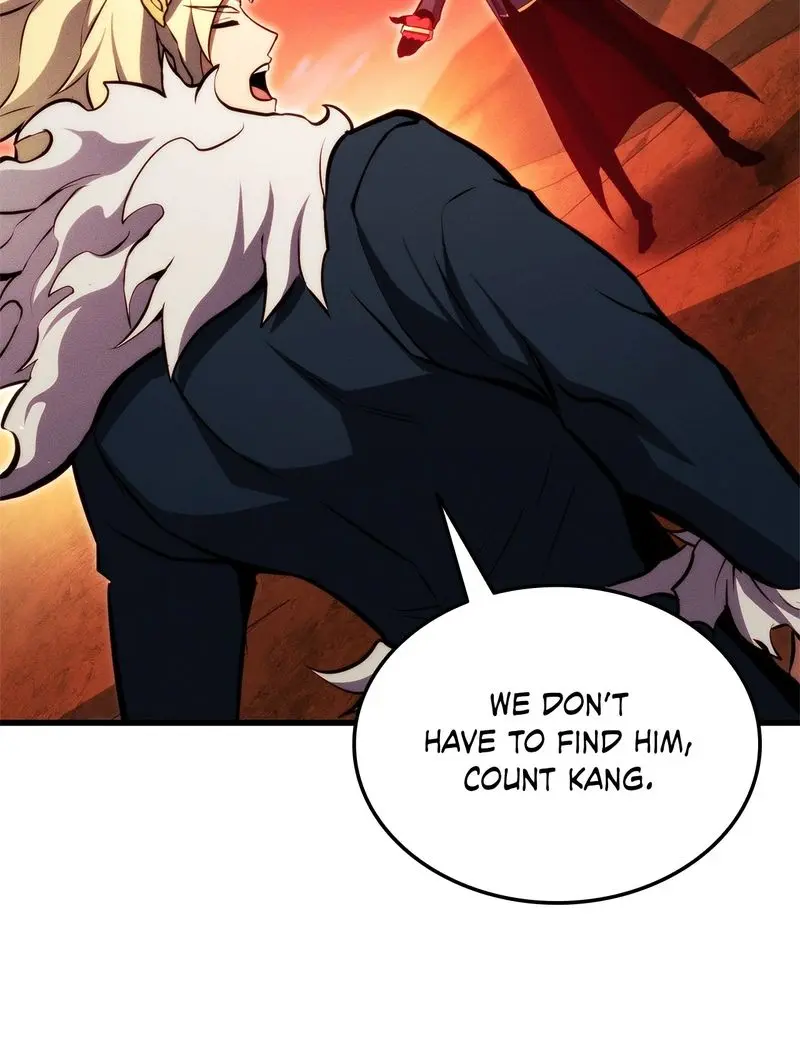 Rankers Return Chapter 192 - Page 7