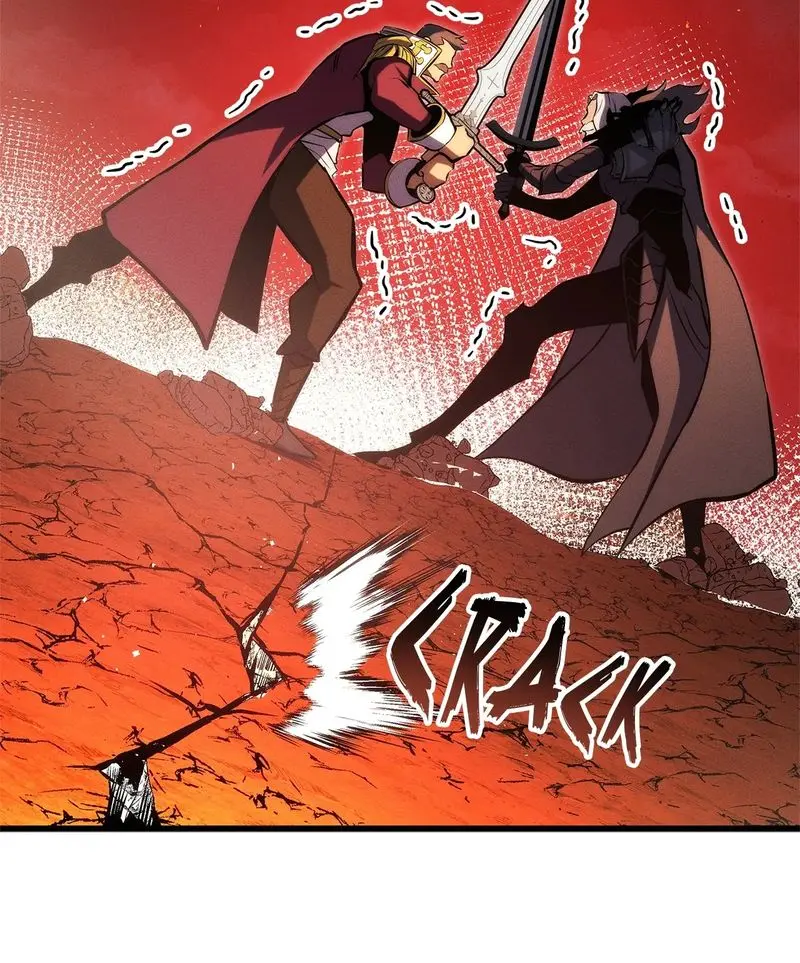 Rankers Return Chapter 192 - Page 74