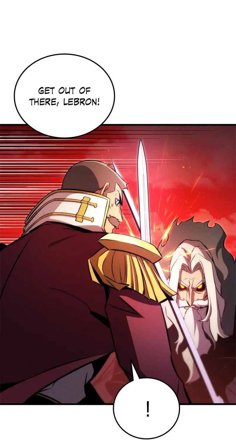 Rankers Return Chapter 192 - Page 77