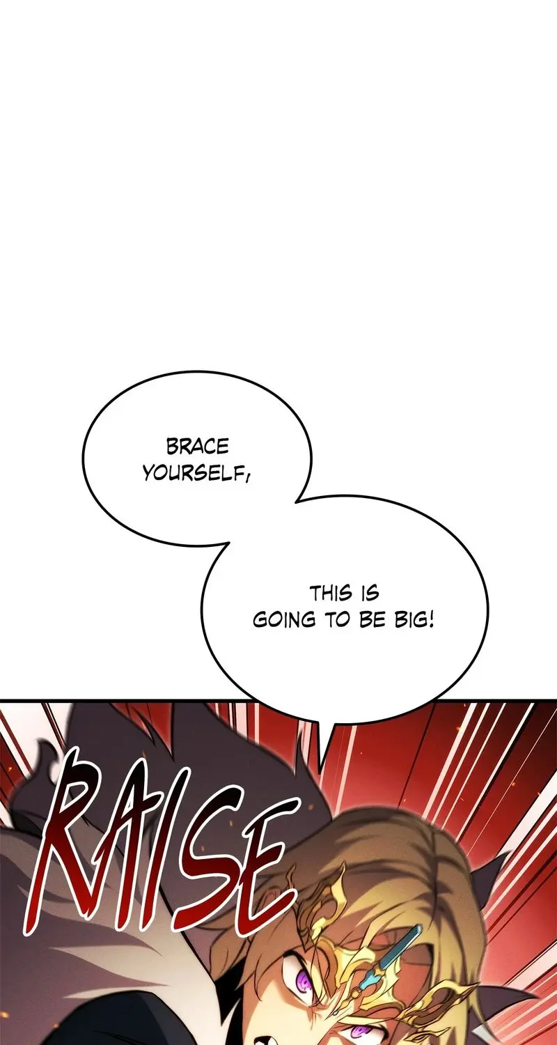 Rankers Return Chapter 192 - Page 79