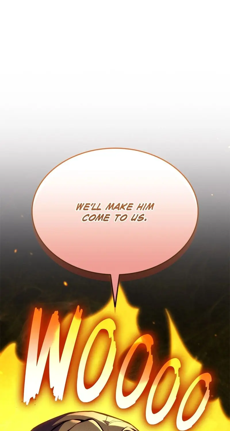 Rankers Return Chapter 192 - Page 8