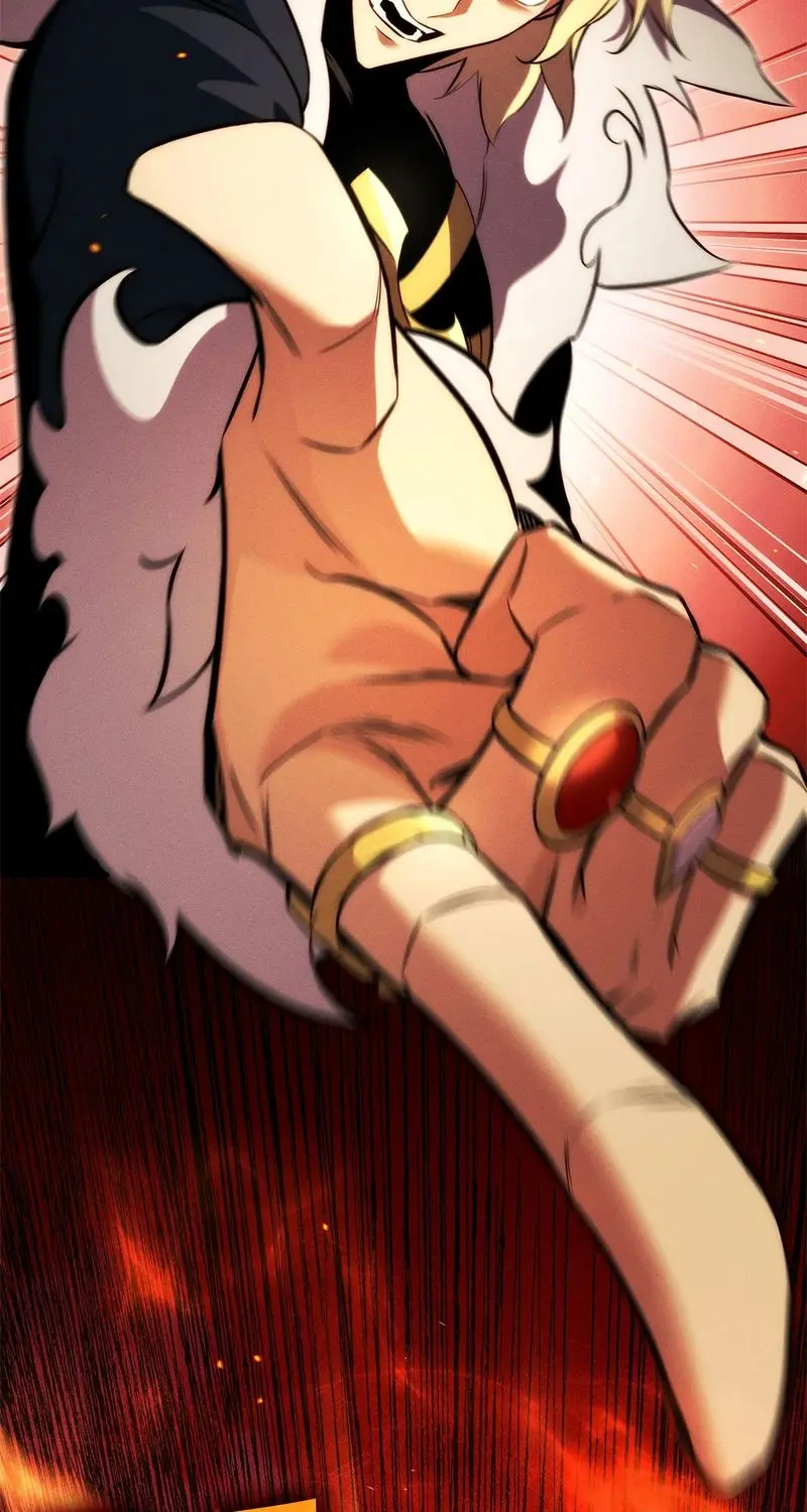 Rankers Return Chapter 192 - Page 80