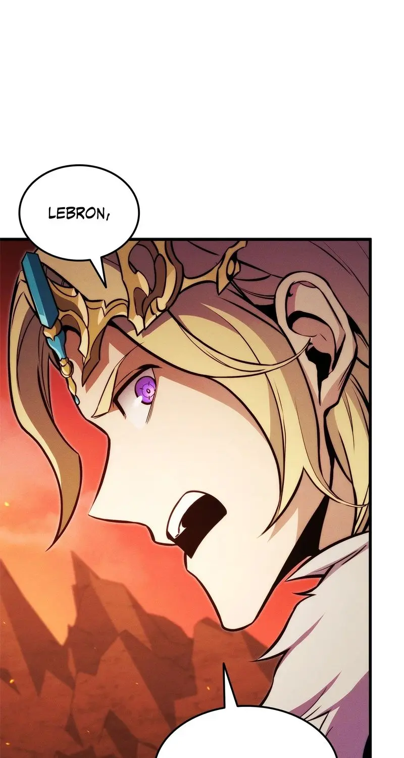 Rankers Return Chapter 193 - Page 10