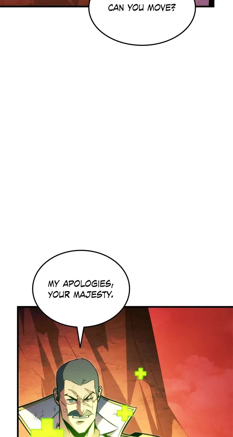 Rankers Return Chapter 193 - Page 11