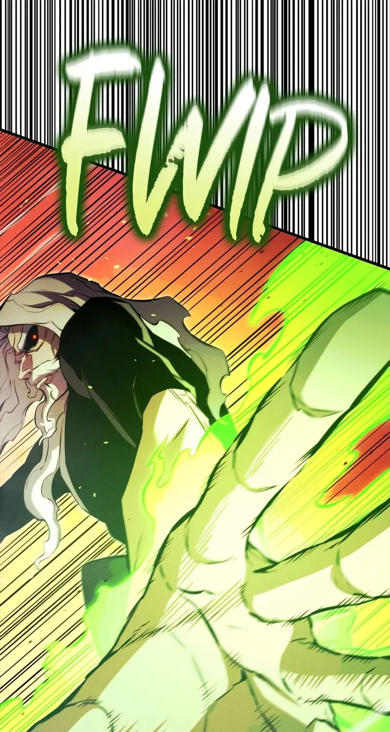 Rankers Return Chapter 193 - Page 112
