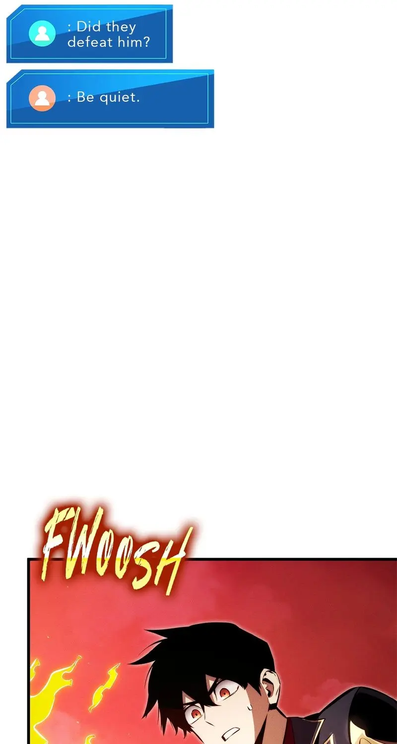 Rankers Return Chapter 193 - Page 128