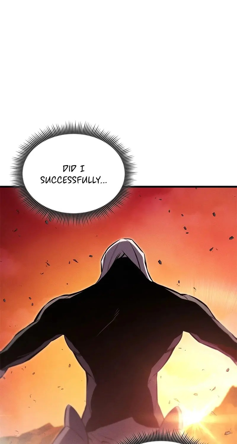 Rankers Return Chapter 193 - Page 130