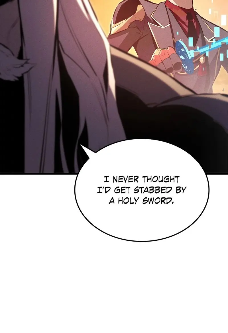 Rankers Return Chapter 193 - Page 132