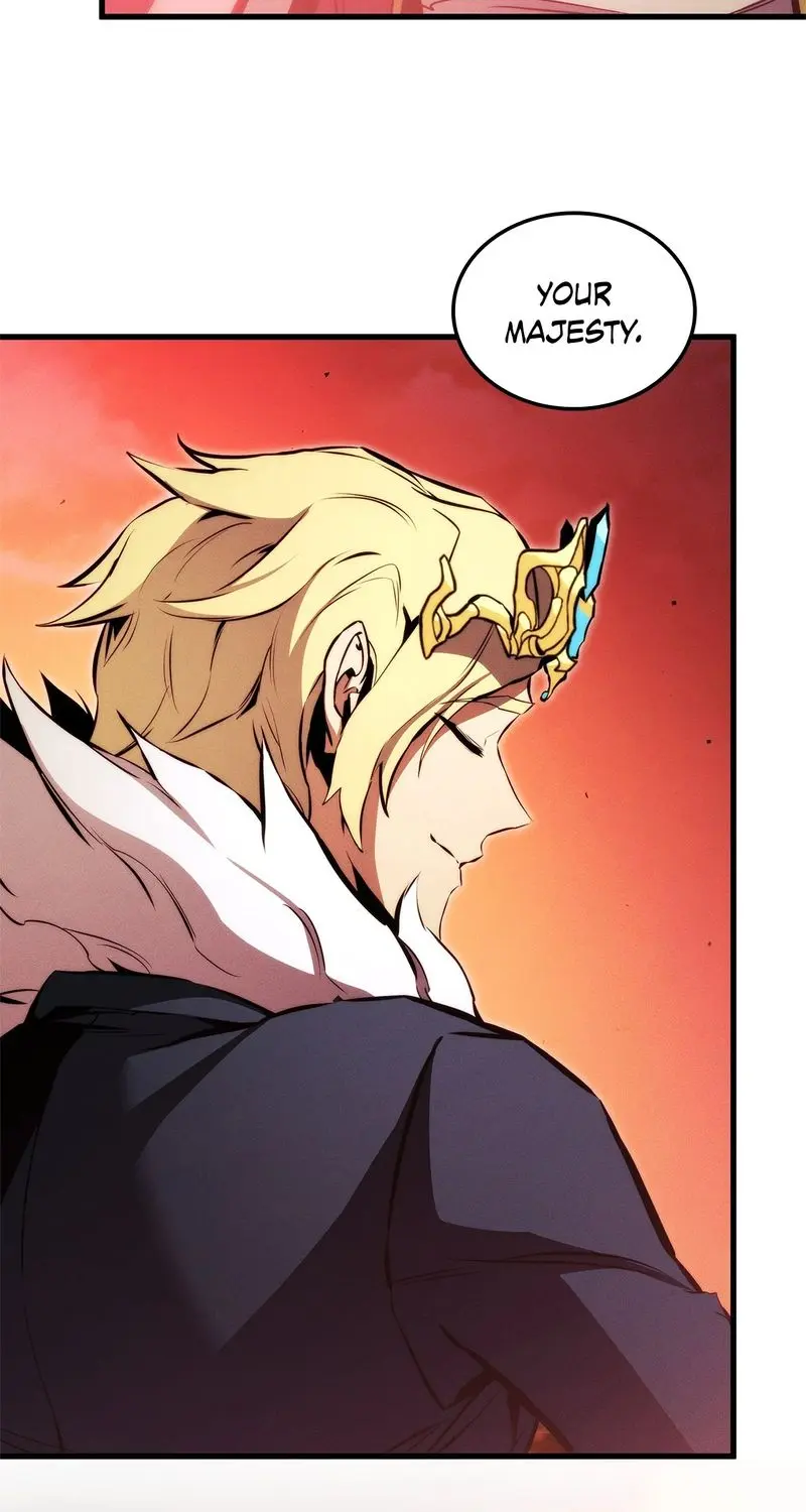 Rankers Return Chapter 193 - Page 134