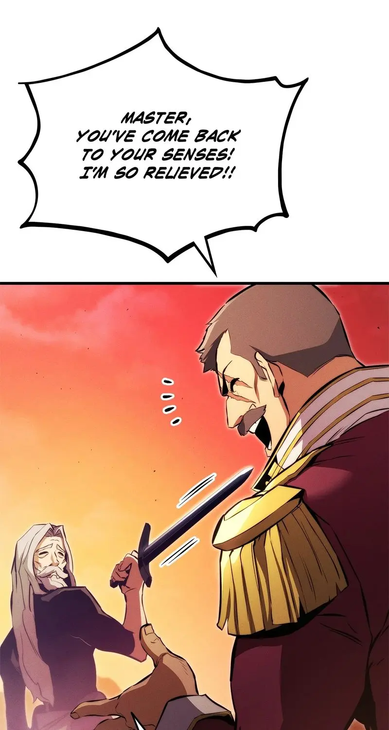 Rankers Return Chapter 193 - Page 137