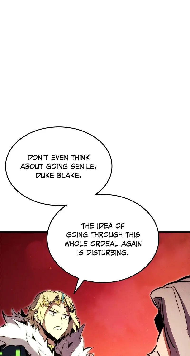 Rankers Return Chapter 193 - Page 139