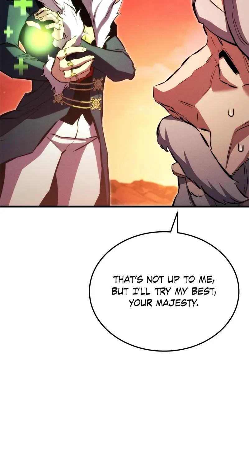 Rankers Return Chapter 193 - Page 140