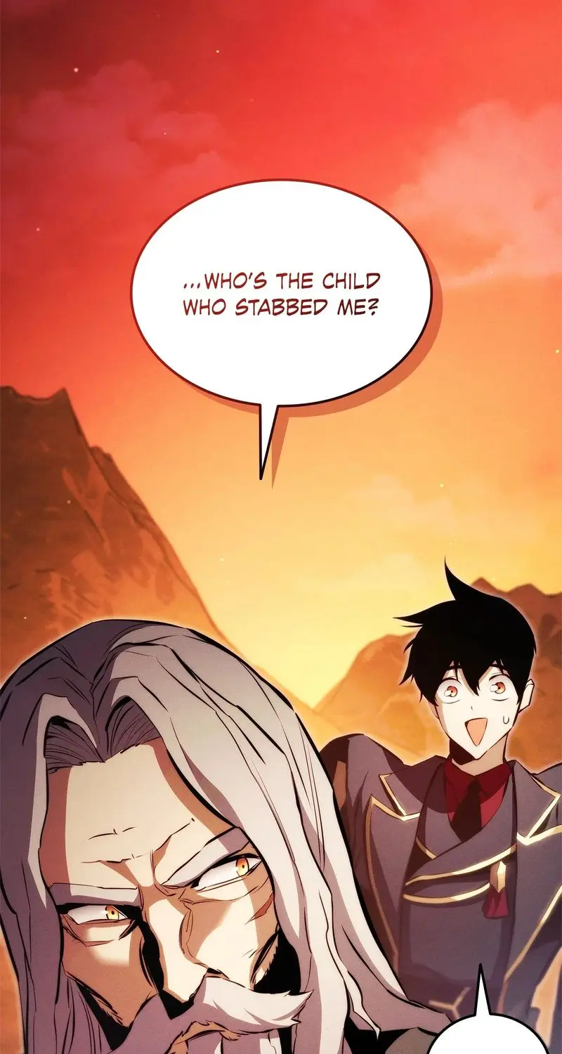 Rankers Return Chapter 193 - Page 142