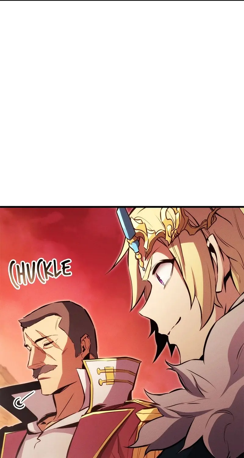 Rankers Return Chapter 193 - Page 145