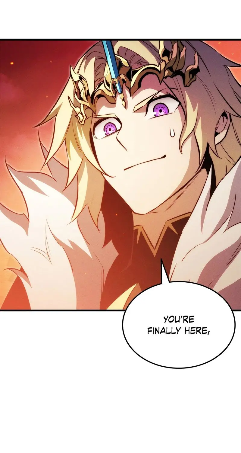 Rankers Return Chapter 193 - Page 21