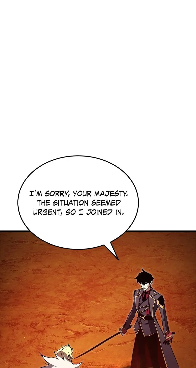 Rankers Return Chapter 193 - Page 25