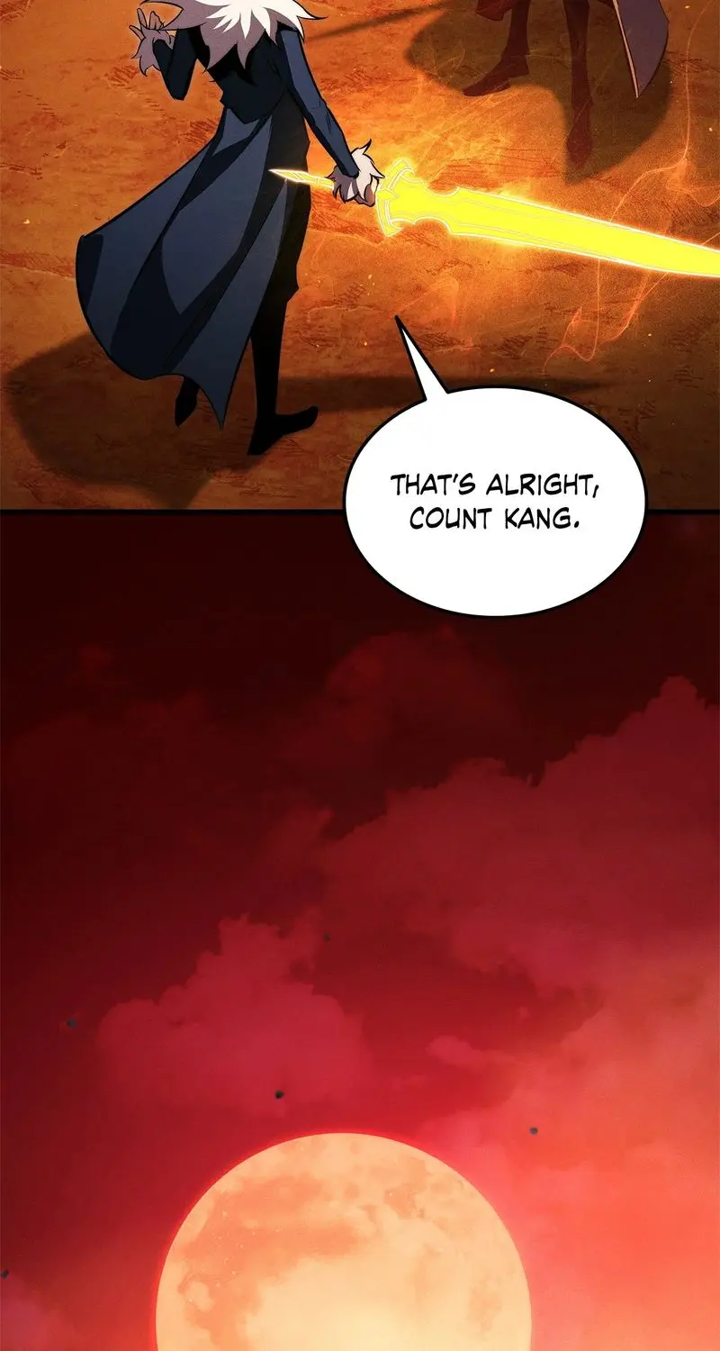 Rankers Return Chapter 193 - Page 26