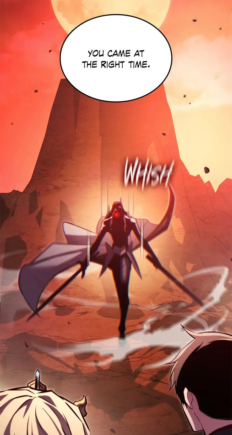 Rankers Return Chapter 193 - Page 27