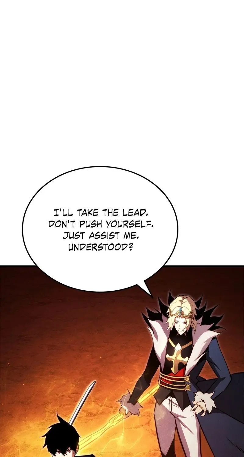 Rankers Return Chapter 193 - Page 31