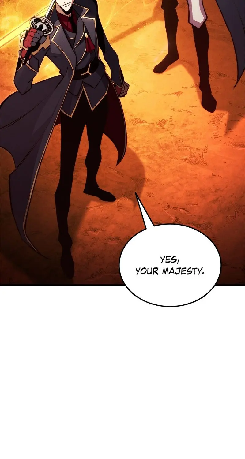 Rankers Return Chapter 193 - Page 32