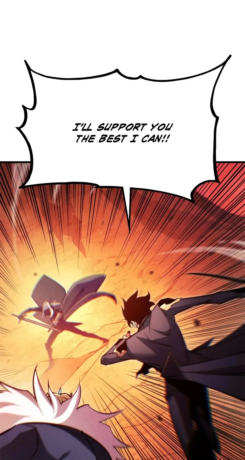 Rankers Return Chapter 193 - Page 33