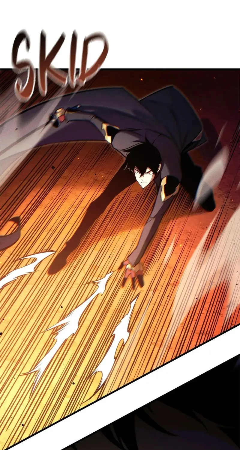 Rankers Return Chapter 193 - Page 41
