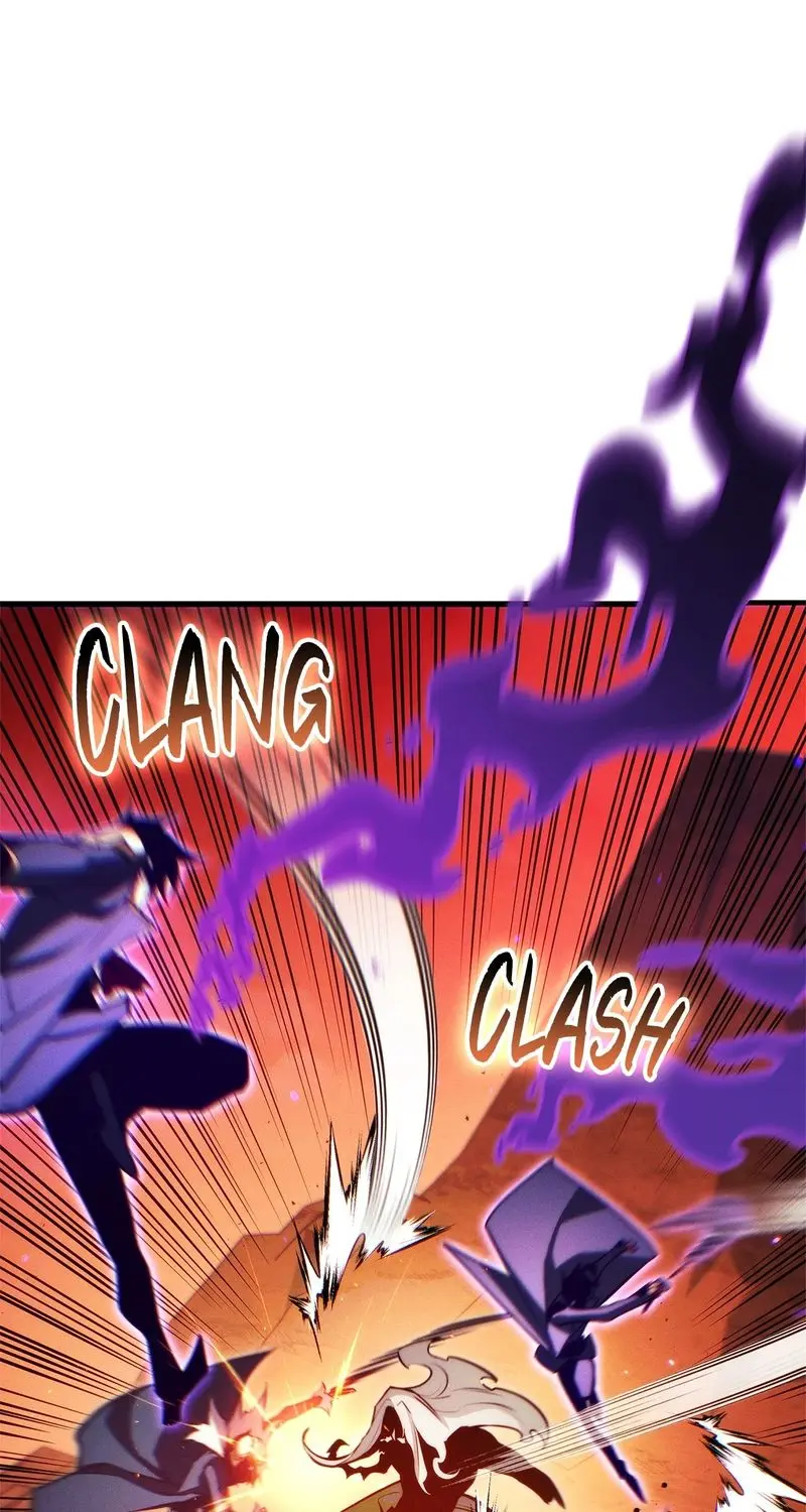 Rankers Return Chapter 193 - Page 45