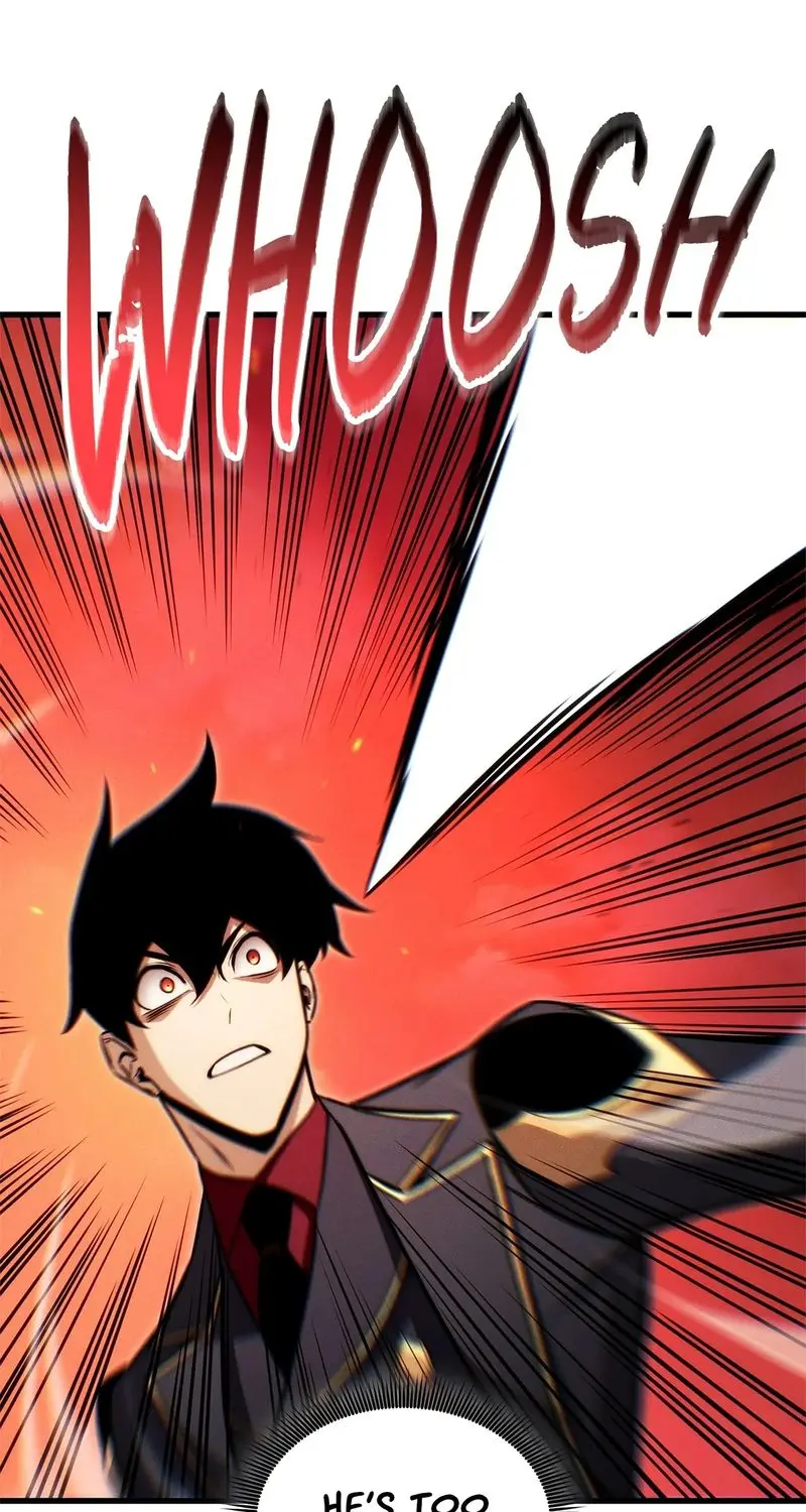 Rankers Return Chapter 193 - Page 67