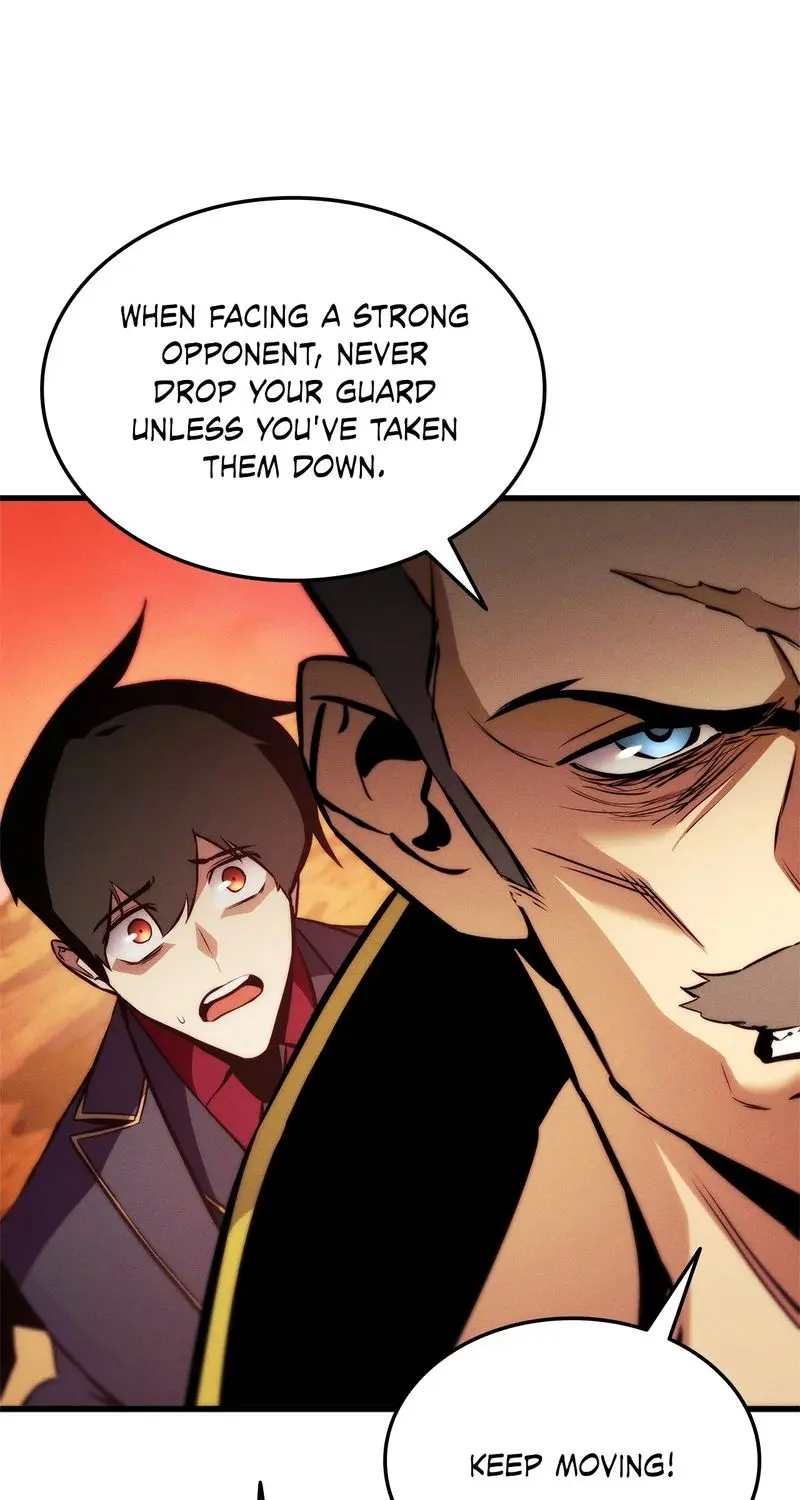 Rankers Return Chapter 193 - Page 73