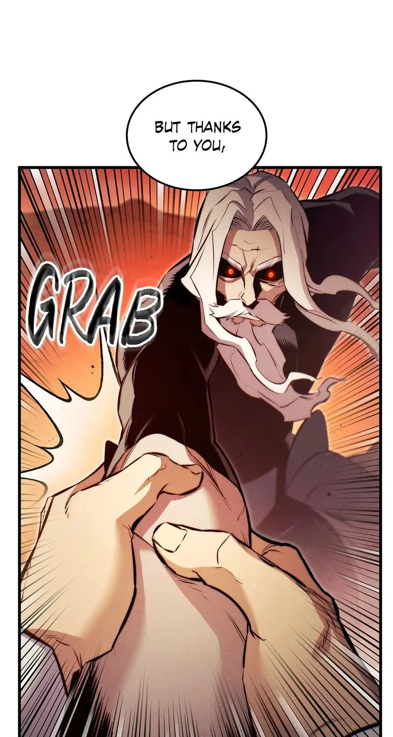 Rankers Return Chapter 193 - Page 75