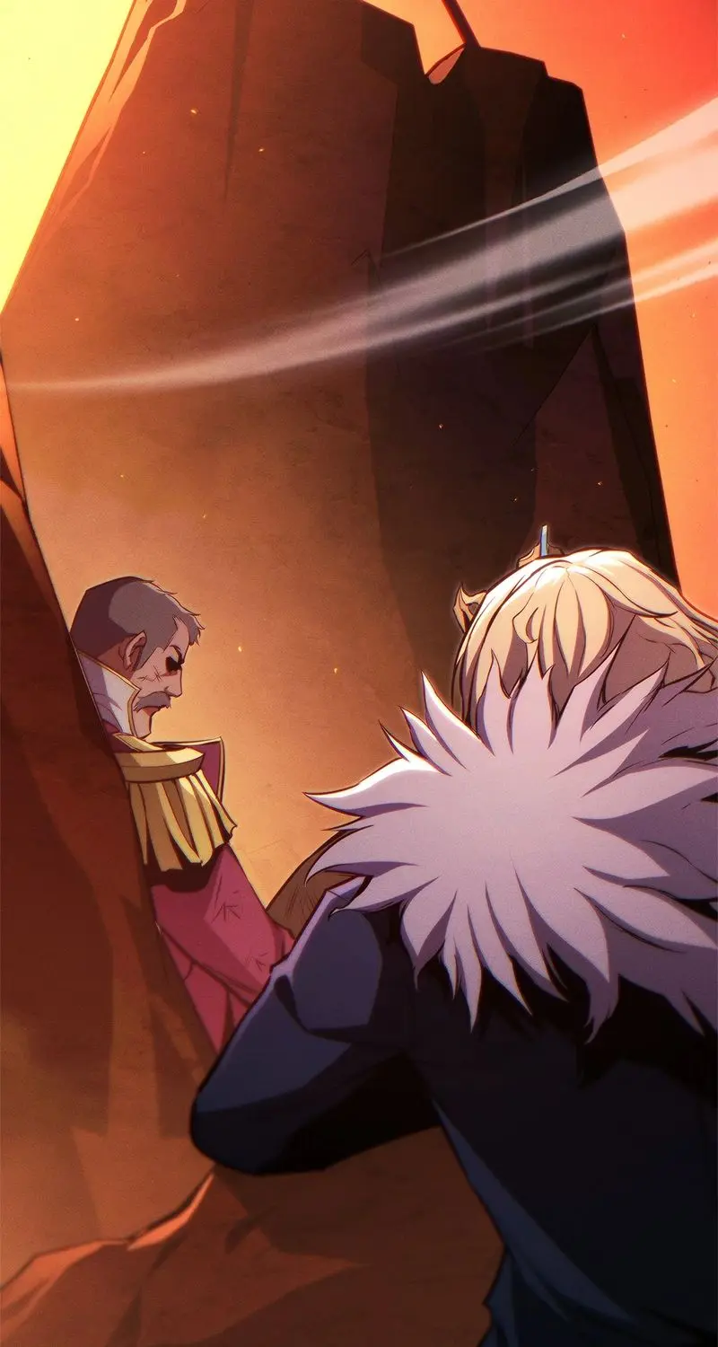 Rankers Return Chapter 193 - Page 8