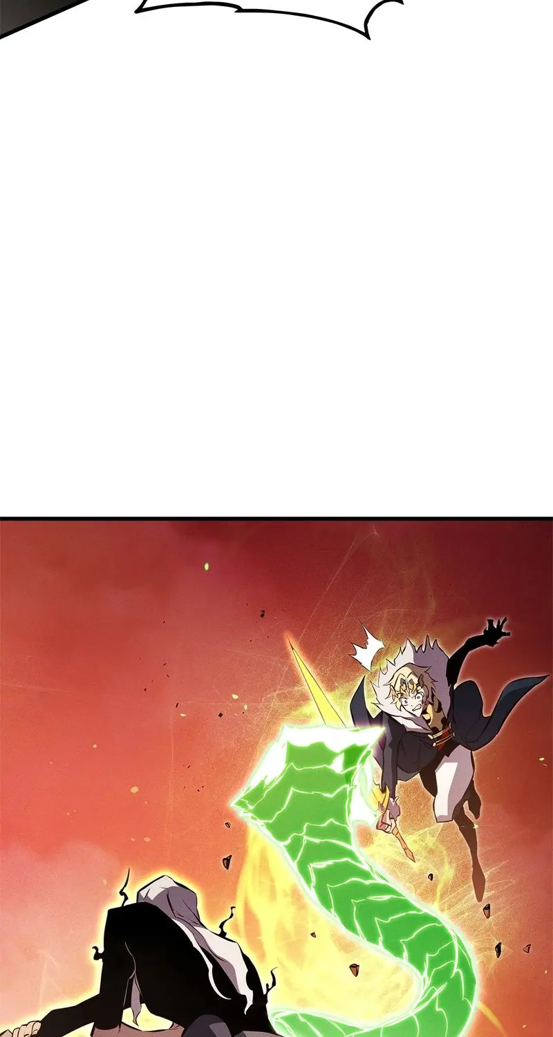 Rankers Return Chapter 193 - Page 86