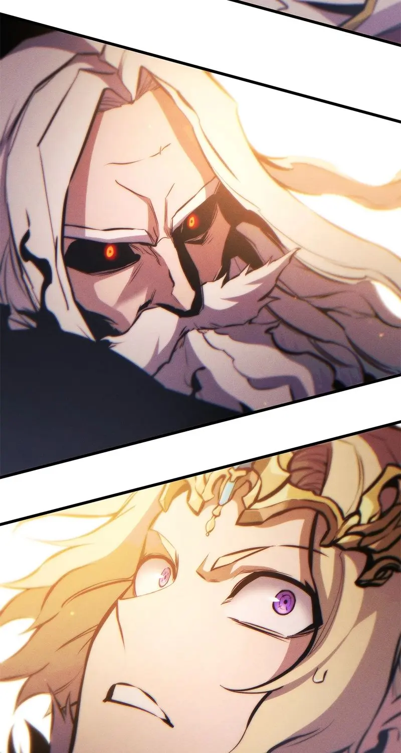 Rankers Return Chapter 193 - Page 97