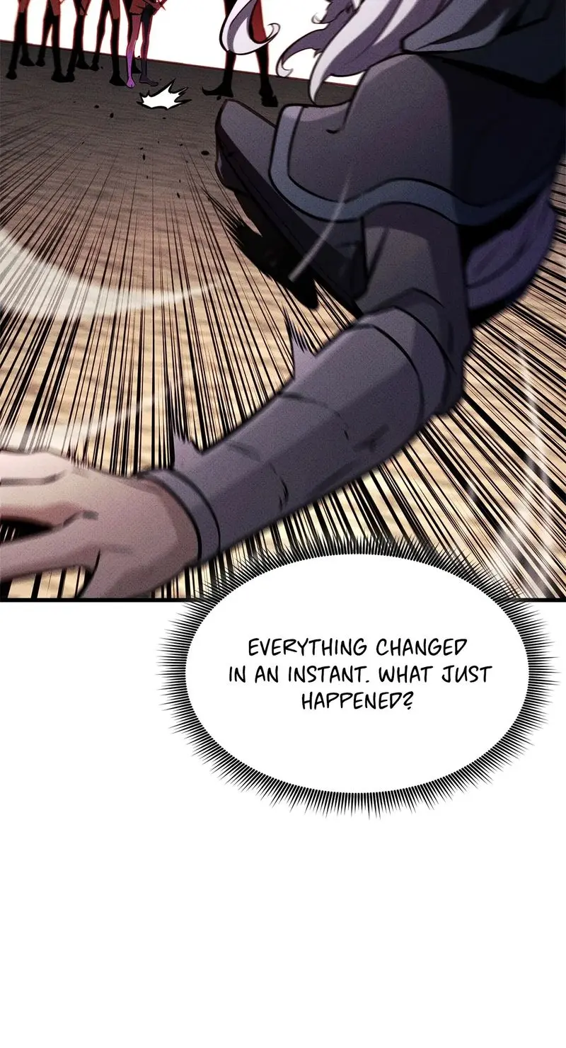 Rankers Return Chapter 194 - Page 102