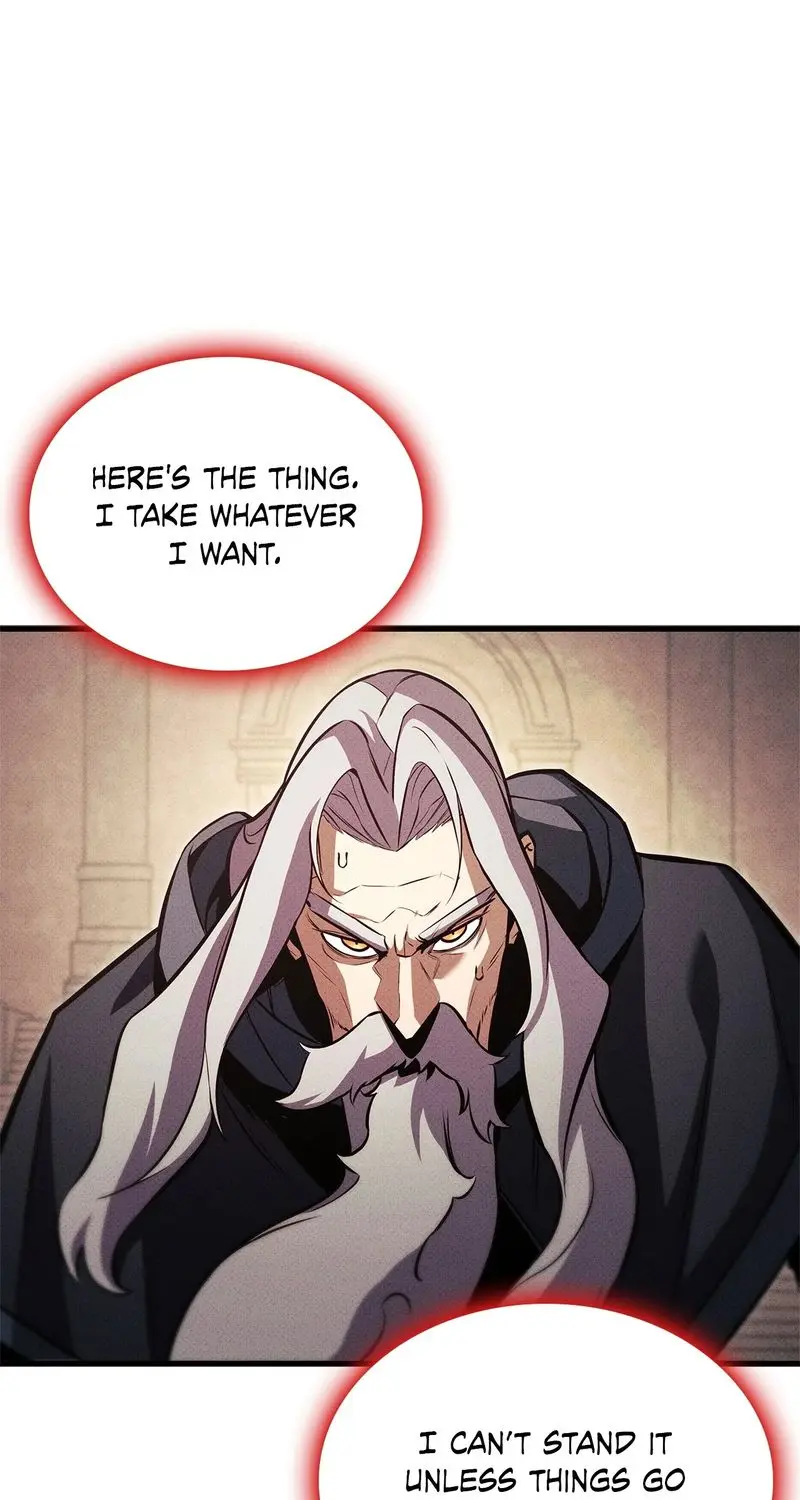 Rankers Return Chapter 194 - Page 103
