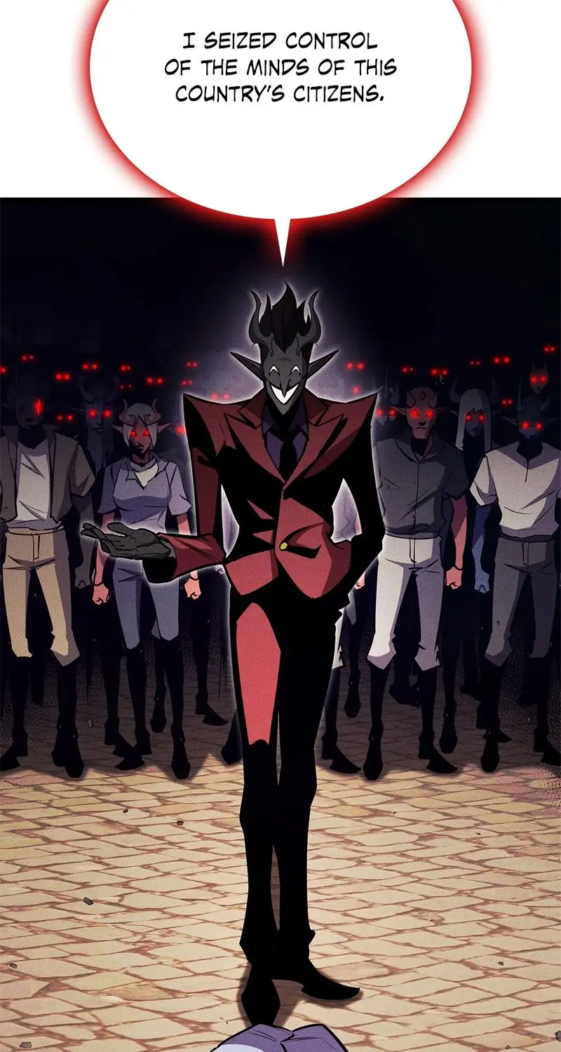 Rankers Return Chapter 194 - Page 105