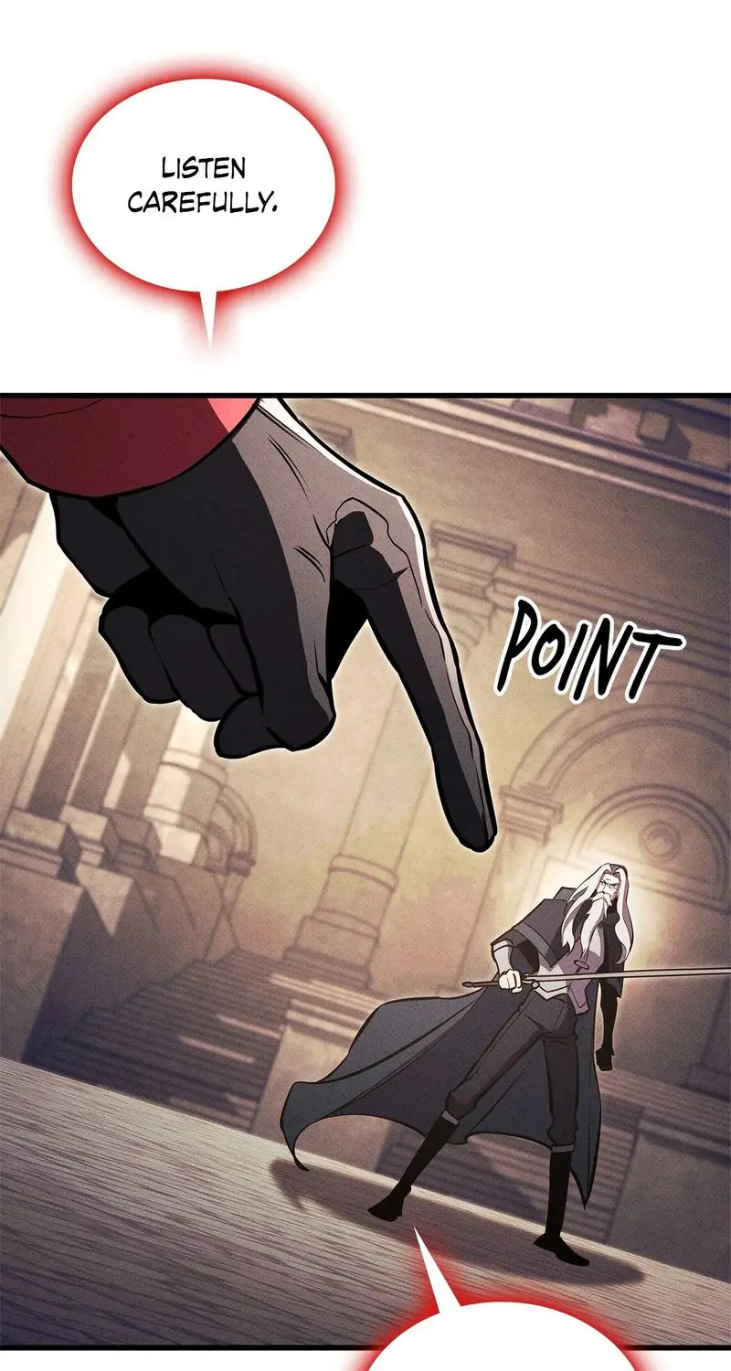 Rankers Return Chapter 194 - Page 107