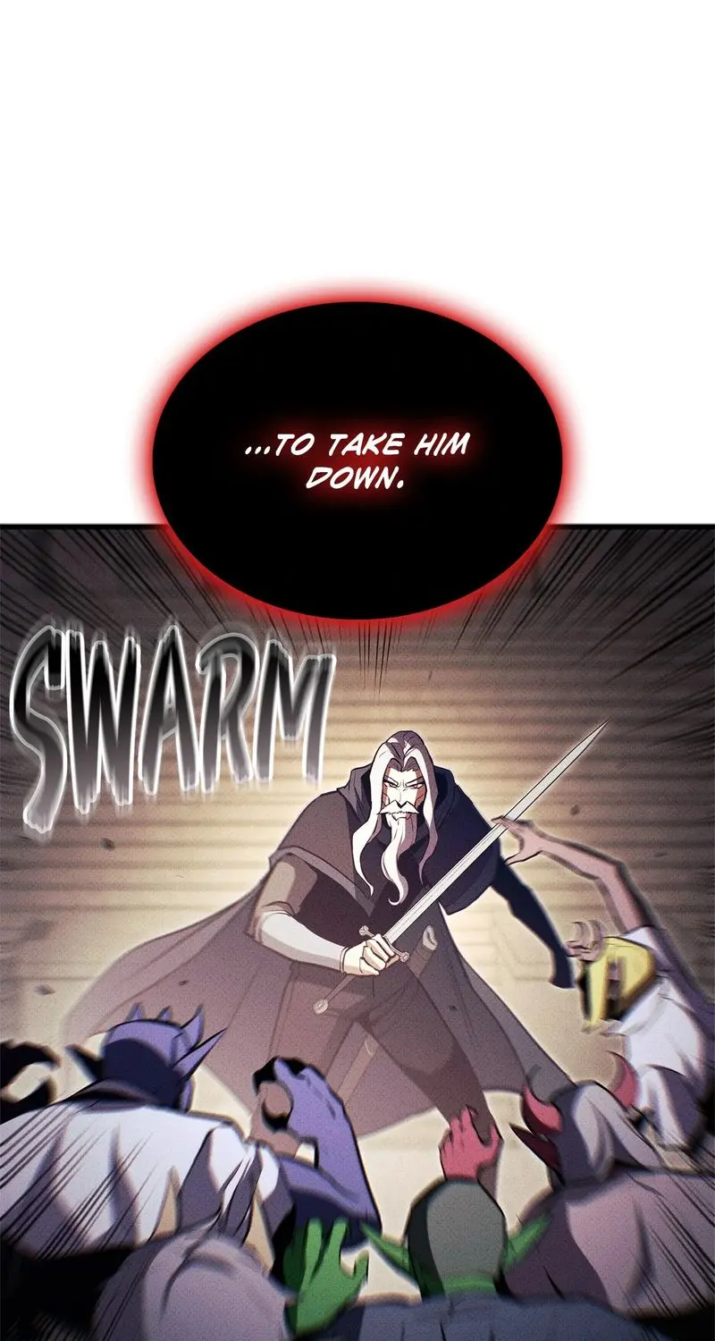 Rankers Return Chapter 194 - Page 109