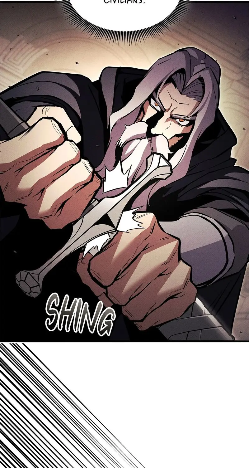Rankers Return Chapter 194 - Page 111