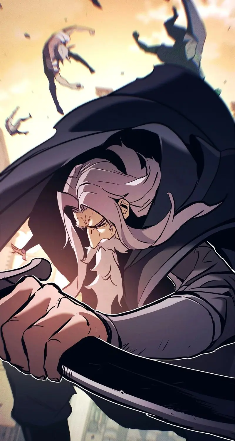 Rankers Return Chapter 194 - Page 114