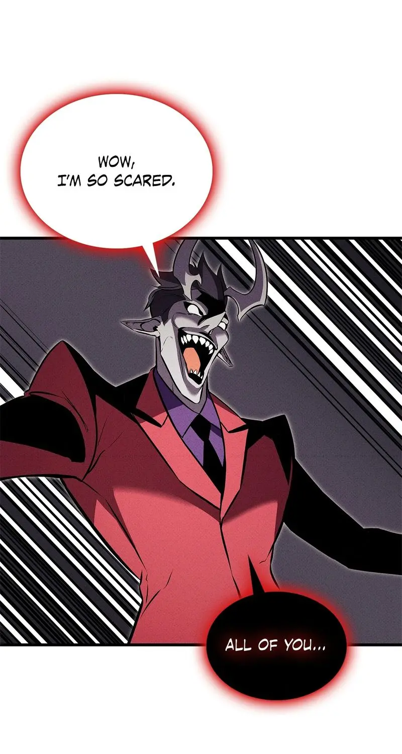 Rankers Return Chapter 194 - Page 119