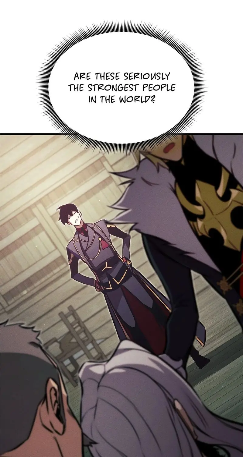 Rankers Return Chapter 194 - Page 12