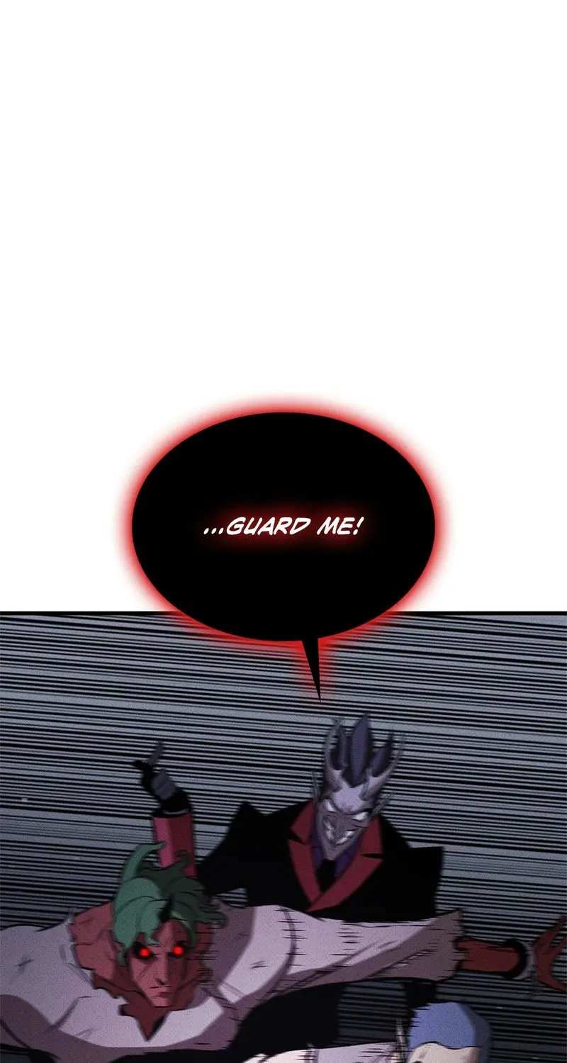 Rankers Return Chapter 194 - Page 120