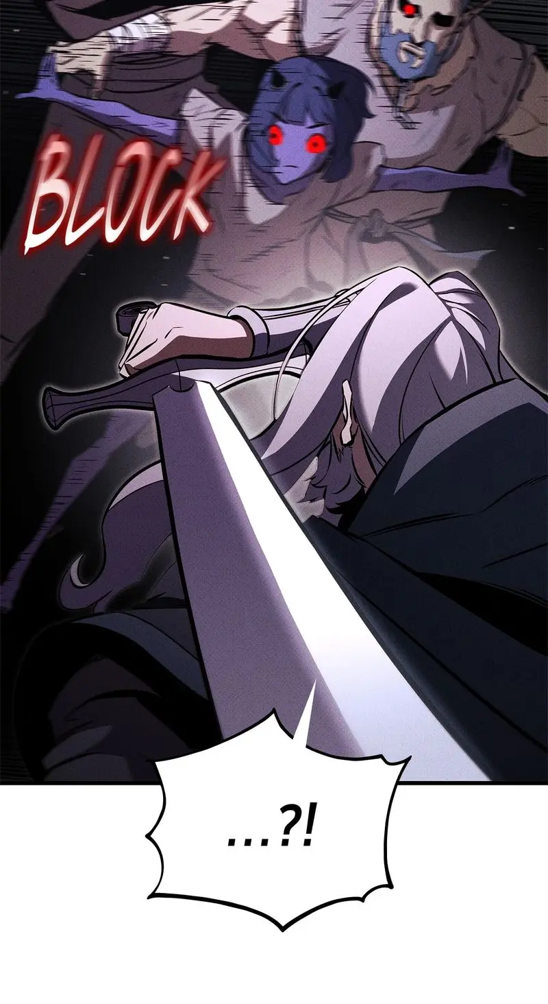 Rankers Return Chapter 194 - Page 121