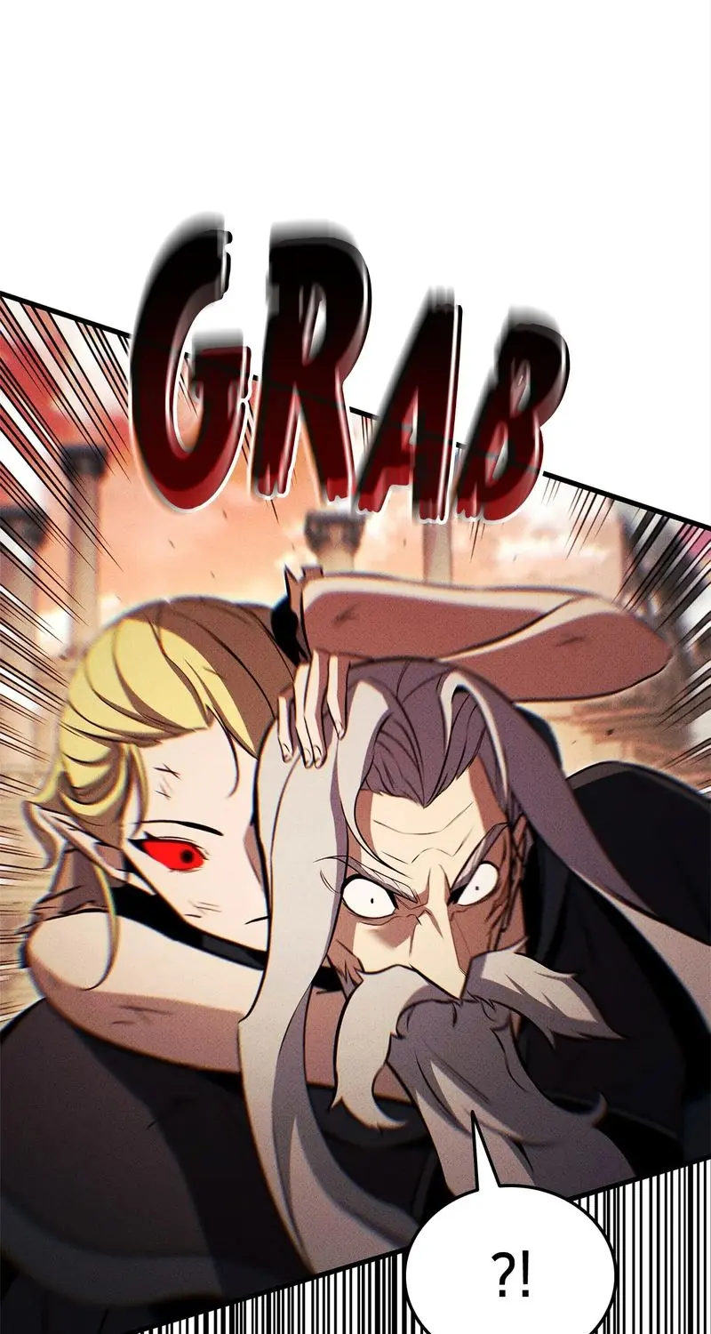 Rankers Return Chapter 194 - Page 126