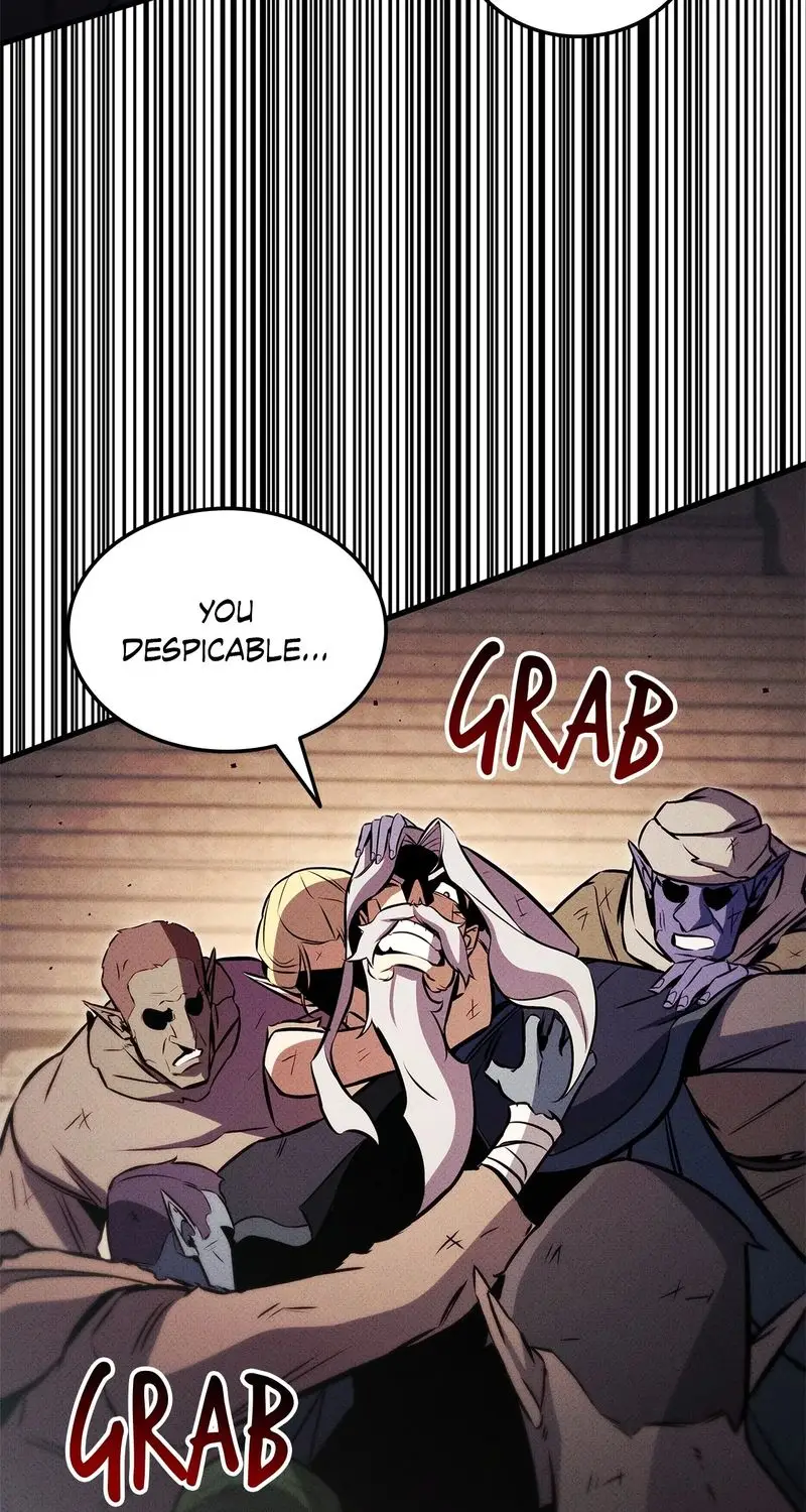 Rankers Return Chapter 194 - Page 127